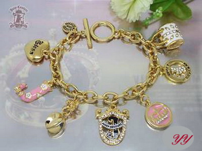 Bracciale Juicy Modello 321